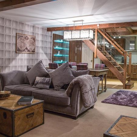 Fairyhill Hotell Reynoldston Eksteriør bilde