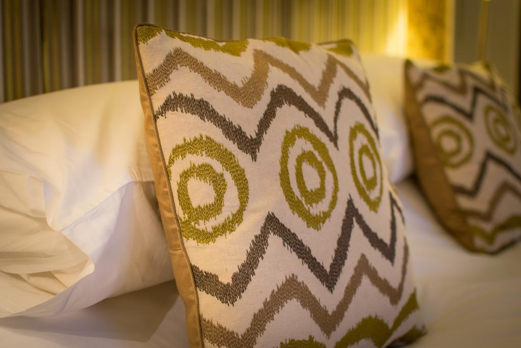 Fairyhill Hotell Reynoldston Rom bilde