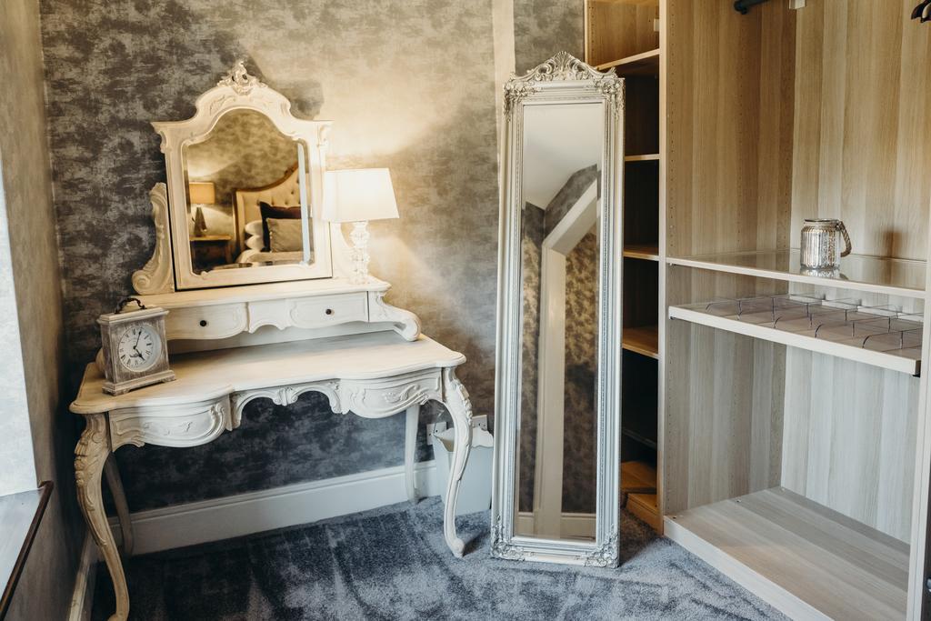 Fairyhill Hotell Reynoldston Eksteriør bilde