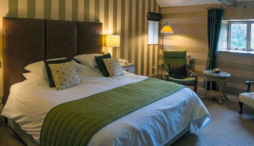 Fairyhill Hotell Reynoldston Eksteriør bilde